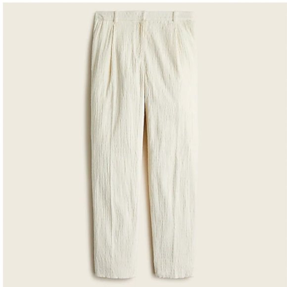 J. Crew Pants - J. Crew Tapered Leg Pant
